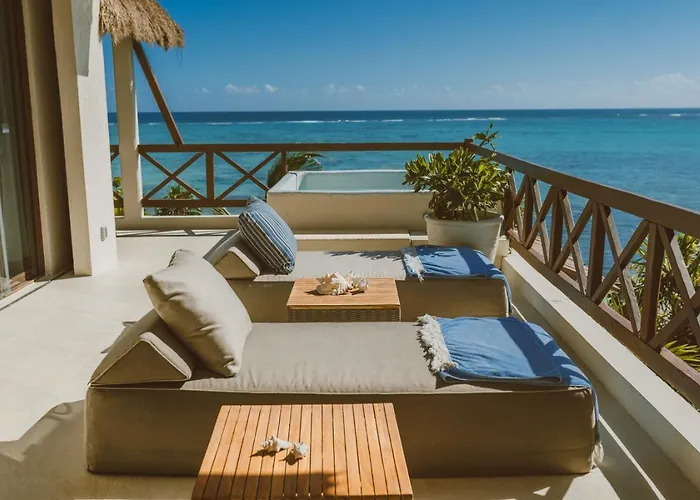 Pousada Celestial Penthouse