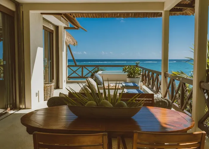 Pousada Celestial Penthouse *