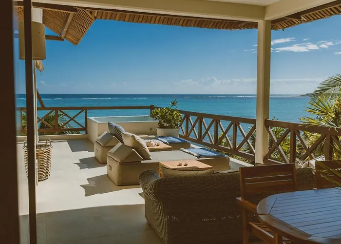 Celestial Penthouse *